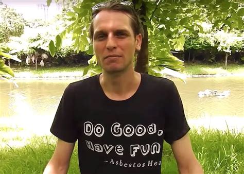 eric dubay wiki|What do you guys think about eric dubay .
